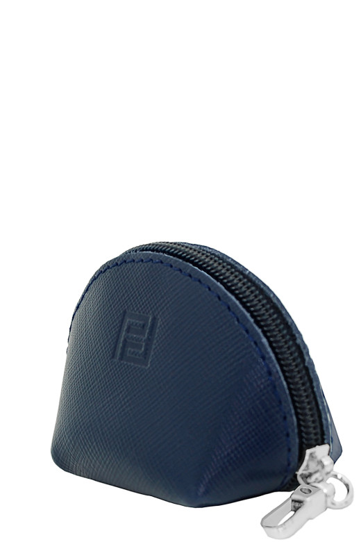 Гаманок PROTEGE К.453.21 синий лён Гаманок PROTEGE К.453.21 синий лён