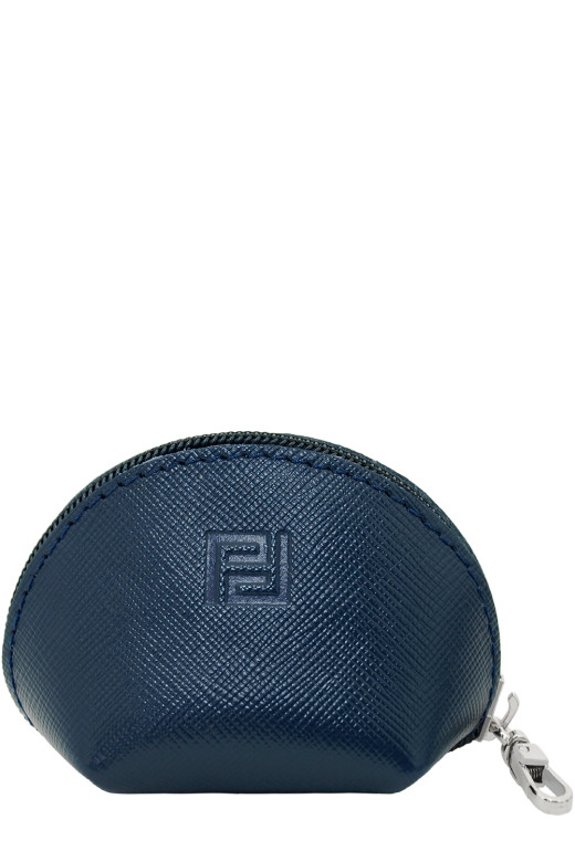 Гаманок PROTEGE К.453.21 синий лён Гаманок PROTEGE К.453.21 синий лён