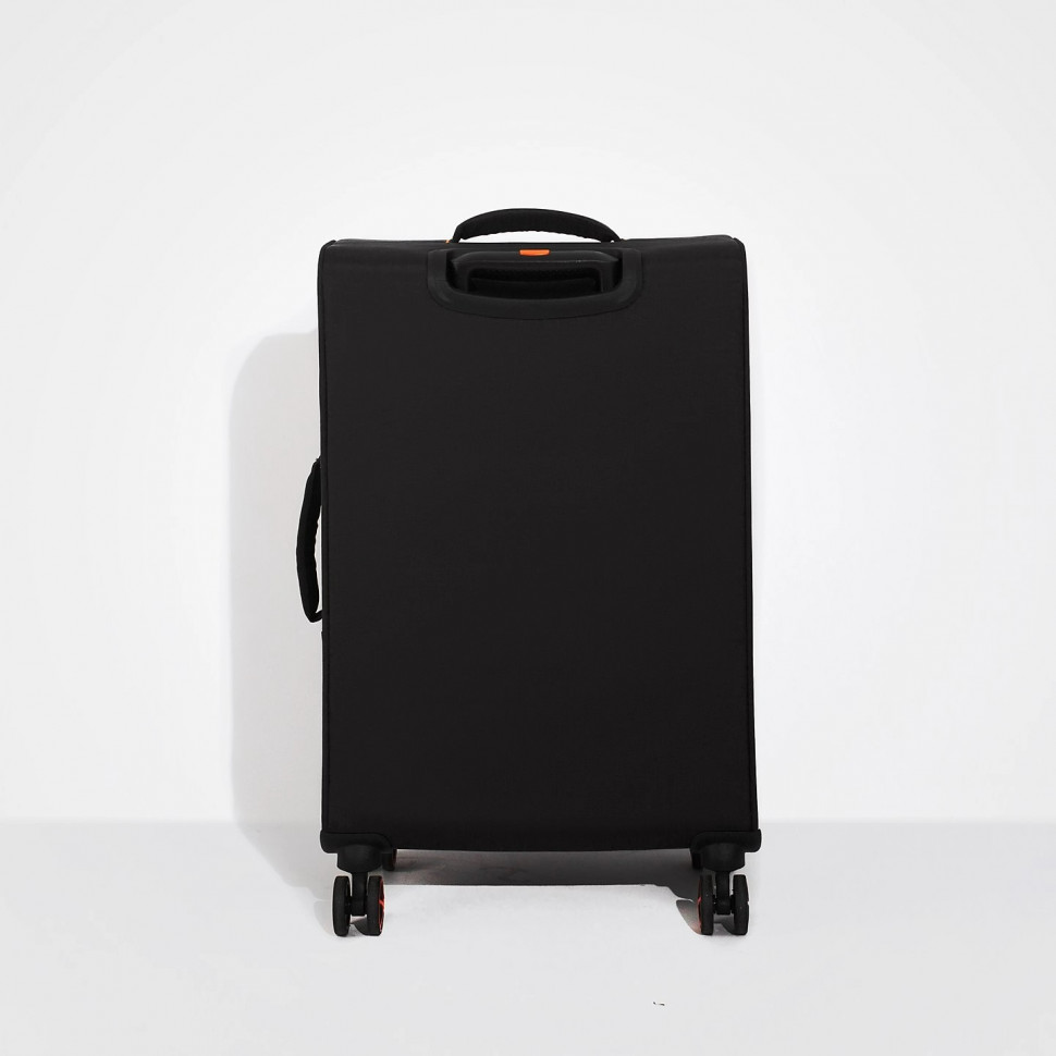 Чемодан Eberhart 30P Pure полиэстер 