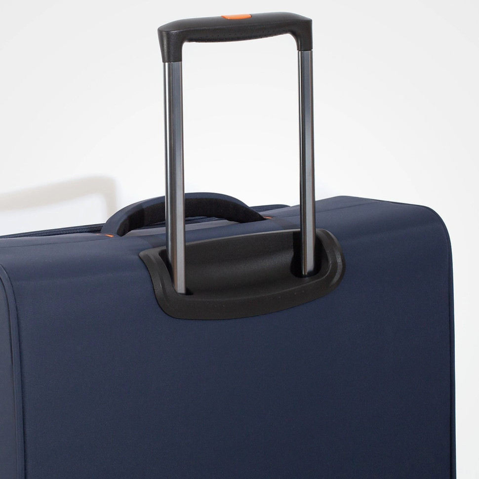 Чемодан Eberhart 30P Pure полиэстер 