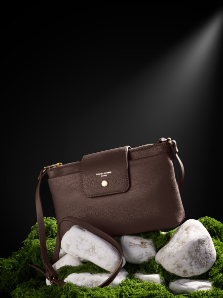 Сумка женская David Jones 7829 fungi Сумка женская David Jones 7829 fungi