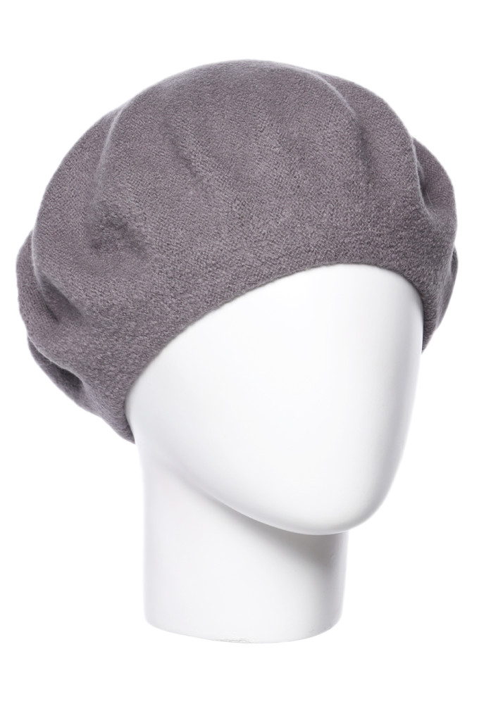 Берет женский Stigler, имбирь Берет женский Stigler, имбирь