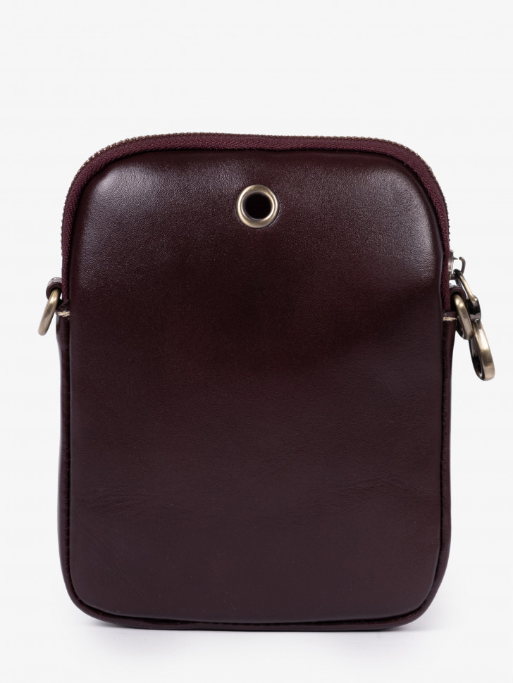 Сумка женская Cciline, Л9903 бордо