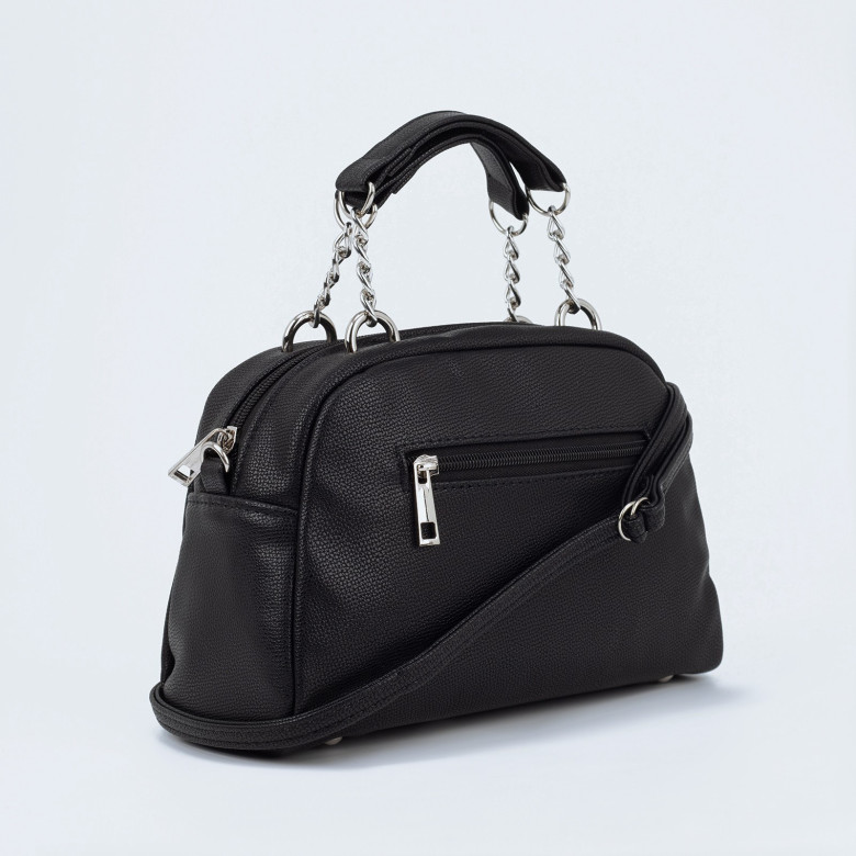 Сумка TEXTURA 7024005 черная