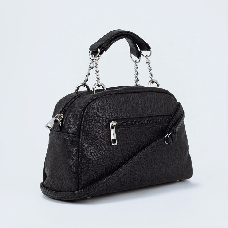 Сумка TEXTURA 7024005 черная