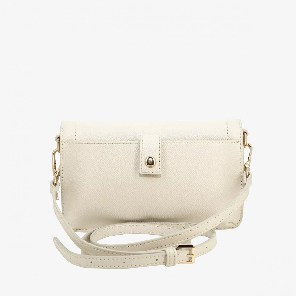 Сумка женская David Jones 6985 cr.white