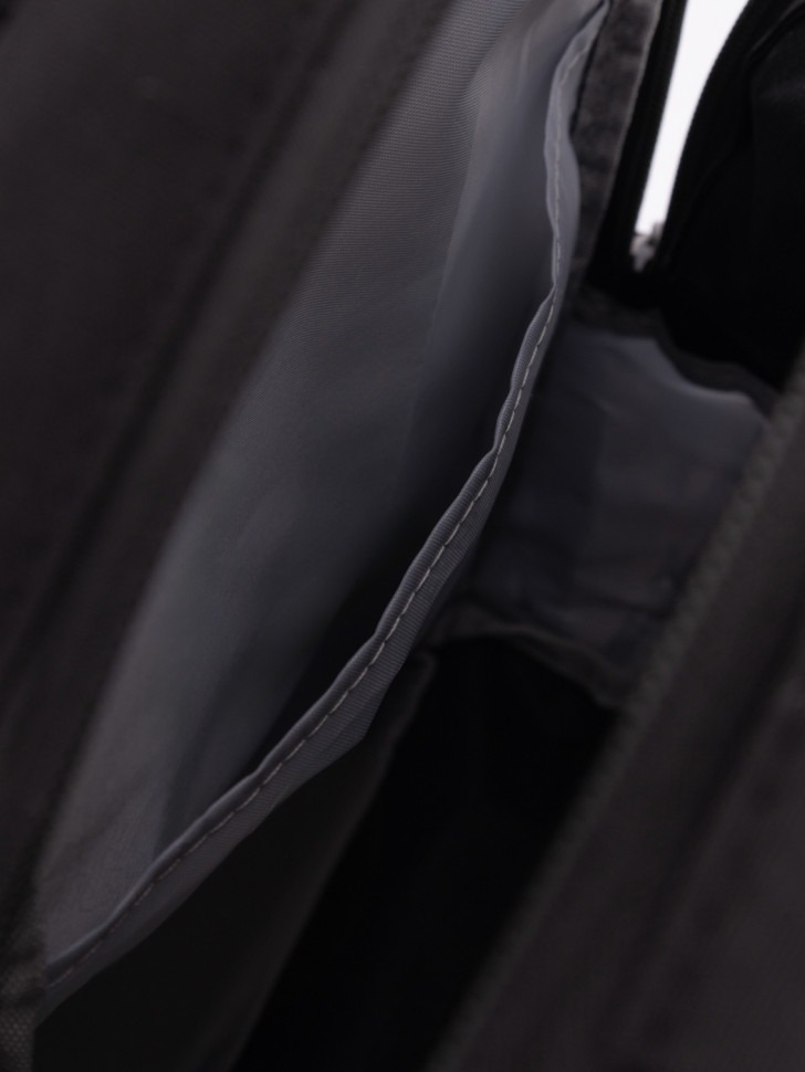 Рюкзак Baggins 621 черный