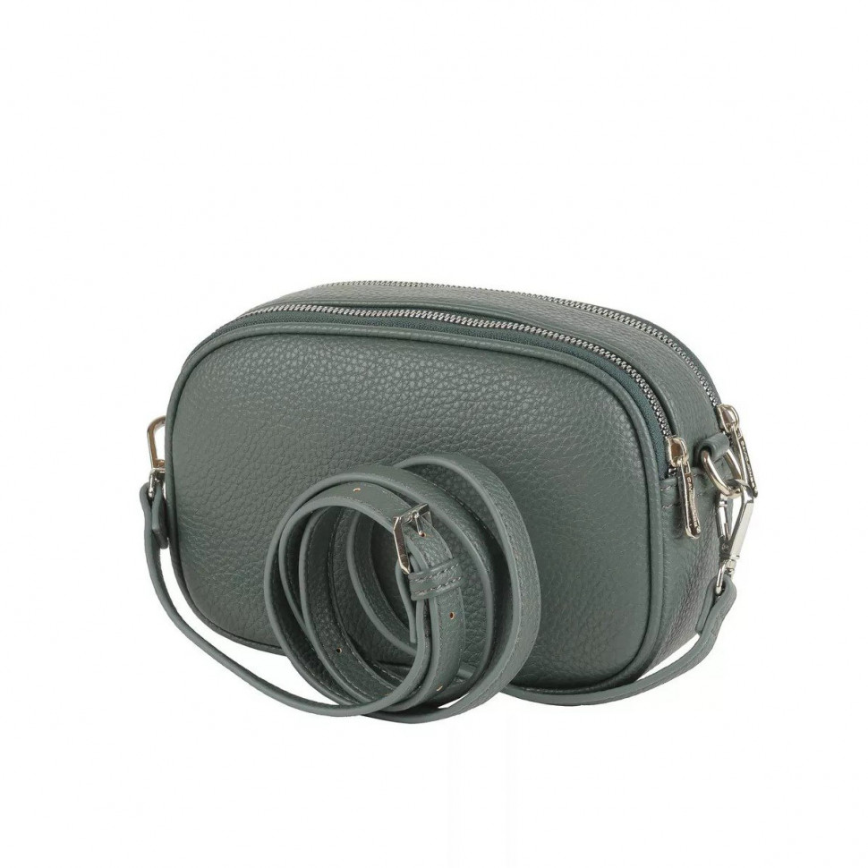 Сумка женская David Jones 6920 d.green