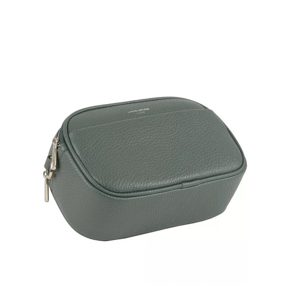 Сумка женская David Jones 6920 d.green