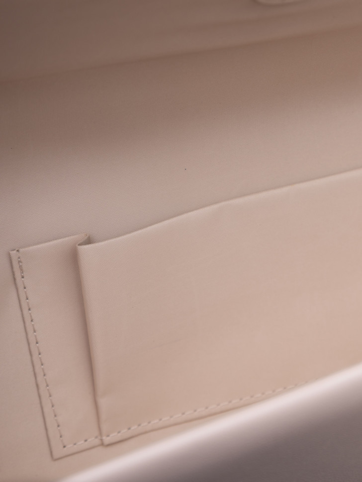 Клатч женский Funxilan 1710 d.beige