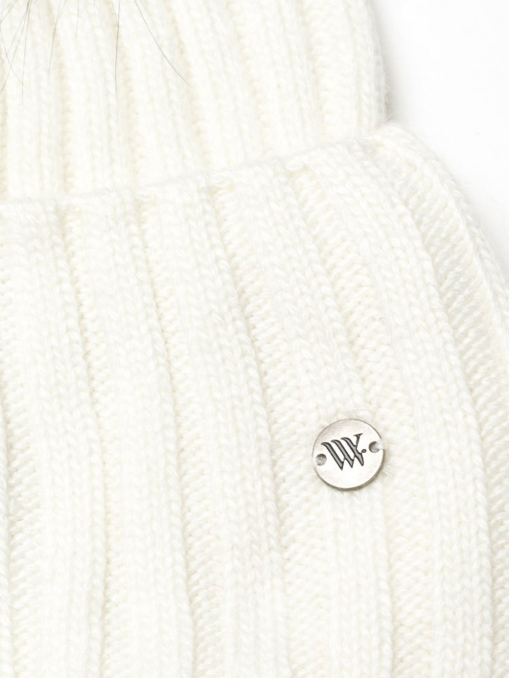 Комплект зимний Vera Victoria Vito, 22-806-2 белый