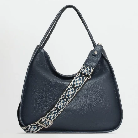 Сумка Richet 3140LNT 357 синяя Сумка Richet 3140LNT 357 синяя