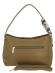 Сумка женская David Jones 6709 d.taupe  Сумка женская David Jones 6709 d.taupe