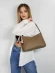Сумка женская David Jones 6709 d.taupe  Сумка женская David Jones 6709 d.taupe