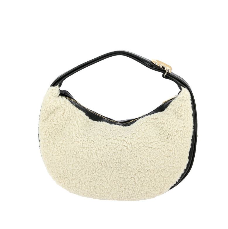 Сумка женская David Jones 7102 chocolate Сумка женская David Jones 7102 chocolate