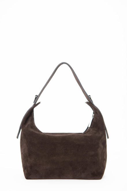 Сумка Protege Ц-561.37 замша