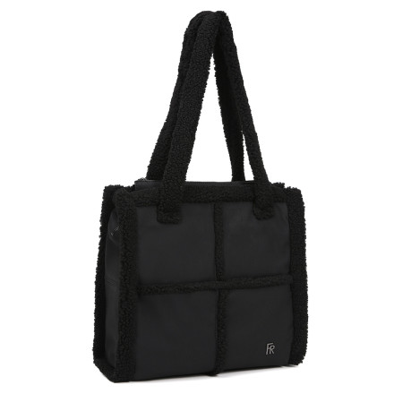 Сумка женская FABRETTI FR50384-3 black