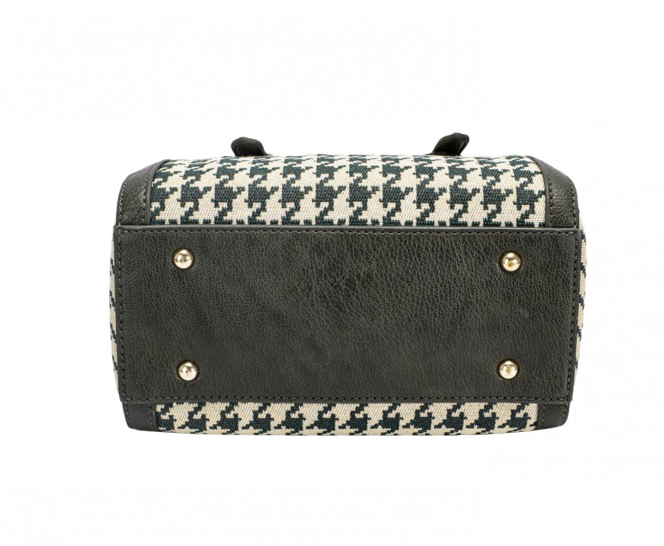 Сумка женская David Jones 7128 bordeaux