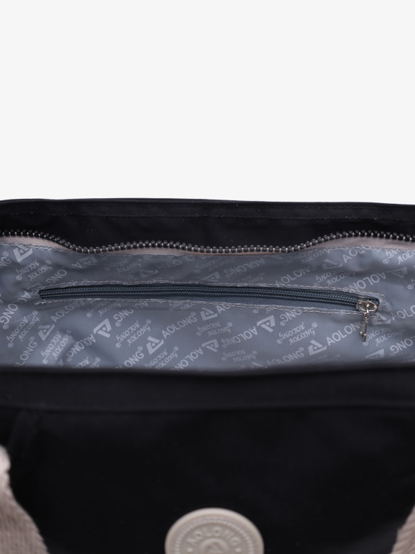 Сумка-шоппер Aolong 6097