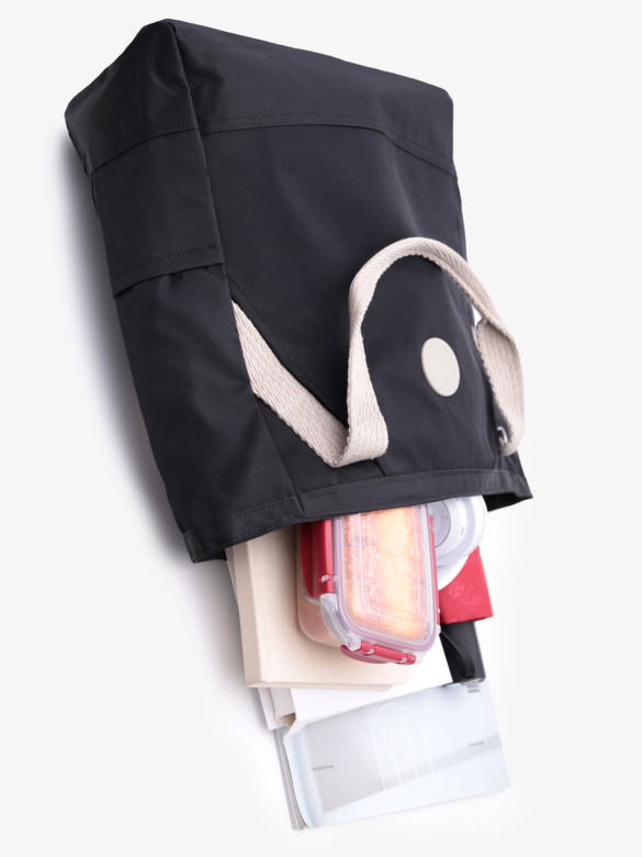 Сумка-шоппер Aolong 6097