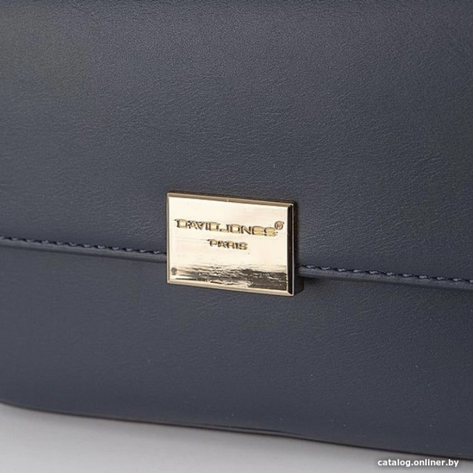 Сумка женская David Jones 6727С