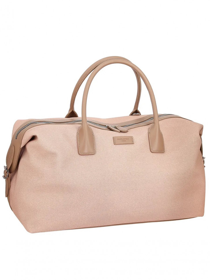 Сумка дорожная David Jones 7420 Сумка дорожная David Jones 7420