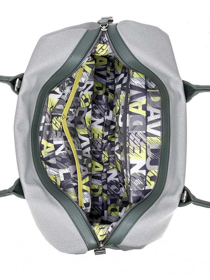 Сумка дорожная David Jones 7420 Сумка дорожная David Jones 7420