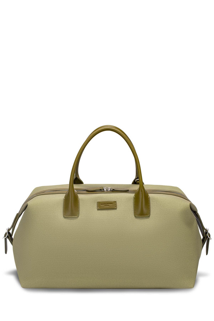 Сумка дорожная David Jones 7420