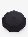 Зонт мужской EuroClim 1830 полуавтомат, ручка крюк