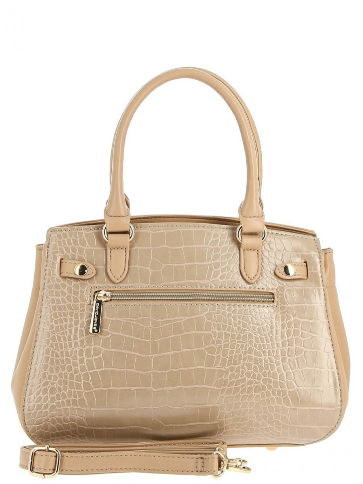 Сумка женская David Jones 6923-2 gravel