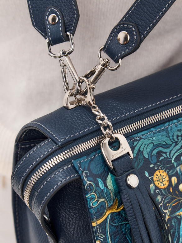 Сумка Curanni 2411 Олень Сумка Curanni 2411 Олень