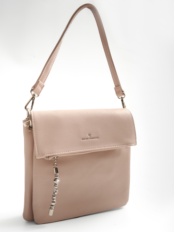 Сумка Gilda Tohetti 62884-1005 pink Сумка Gilda Tohetti 62884-1005 pink