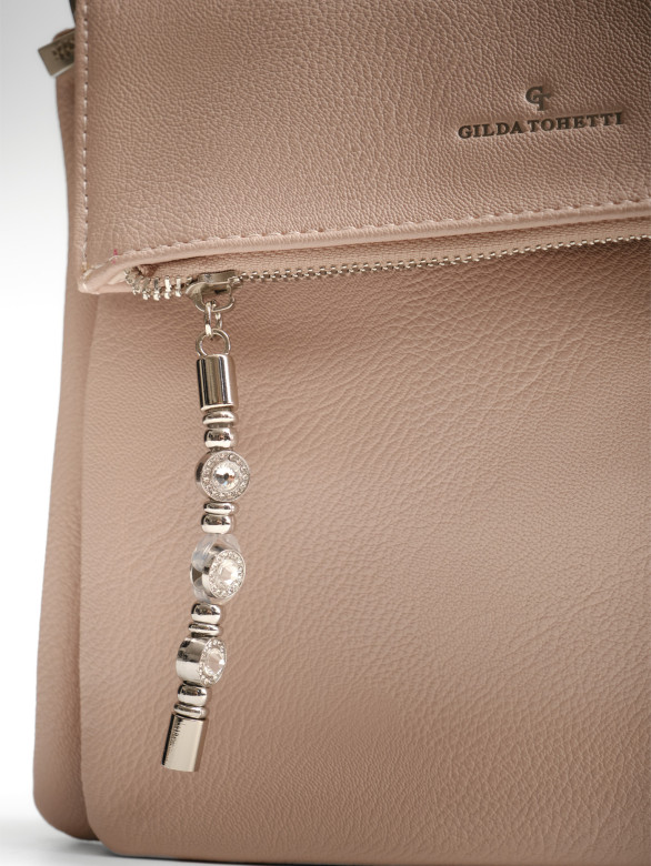 Сумка Gilda Tohetti 62884-1005 pink Сумка Gilda Tohetti 62884-1005 pink