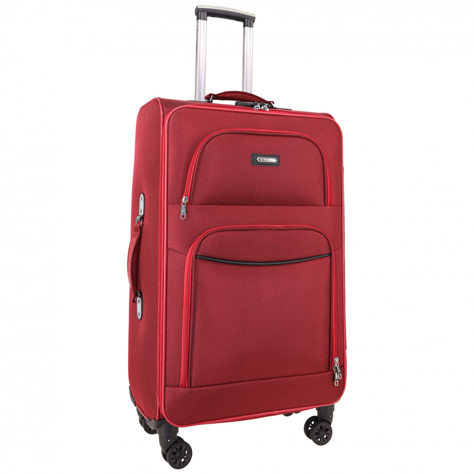 Чемодан RION+ 459-4 28"