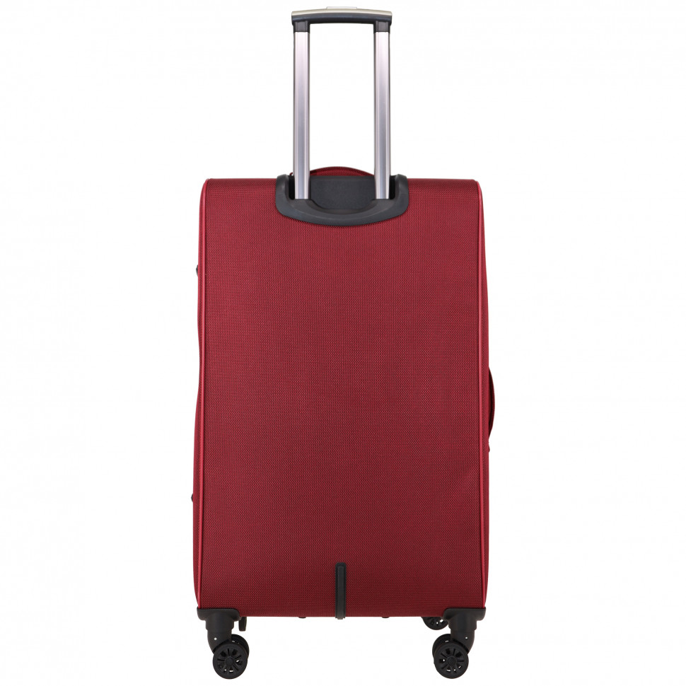 Чемодан RION+ 459-4 28"