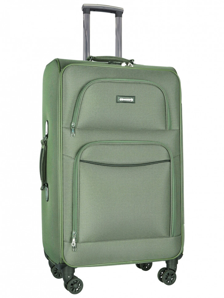 Чемодан RION+ 459-4 28"