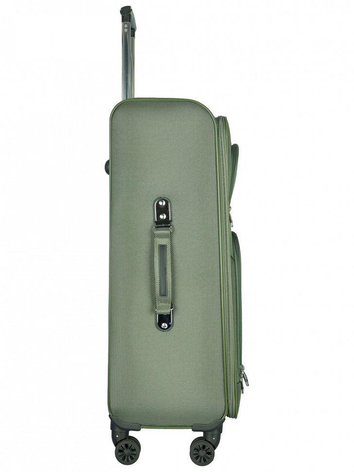 Чемодан RION+ 459-4 28"