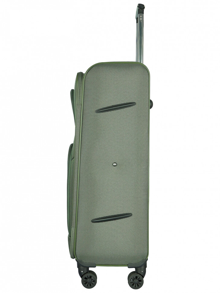 Чемодан RION+ 459-4 28"