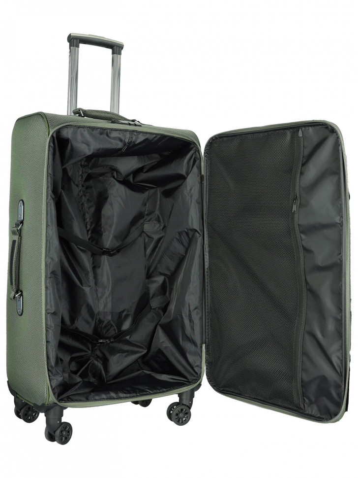 Чемодан RION+ 459-4 28"