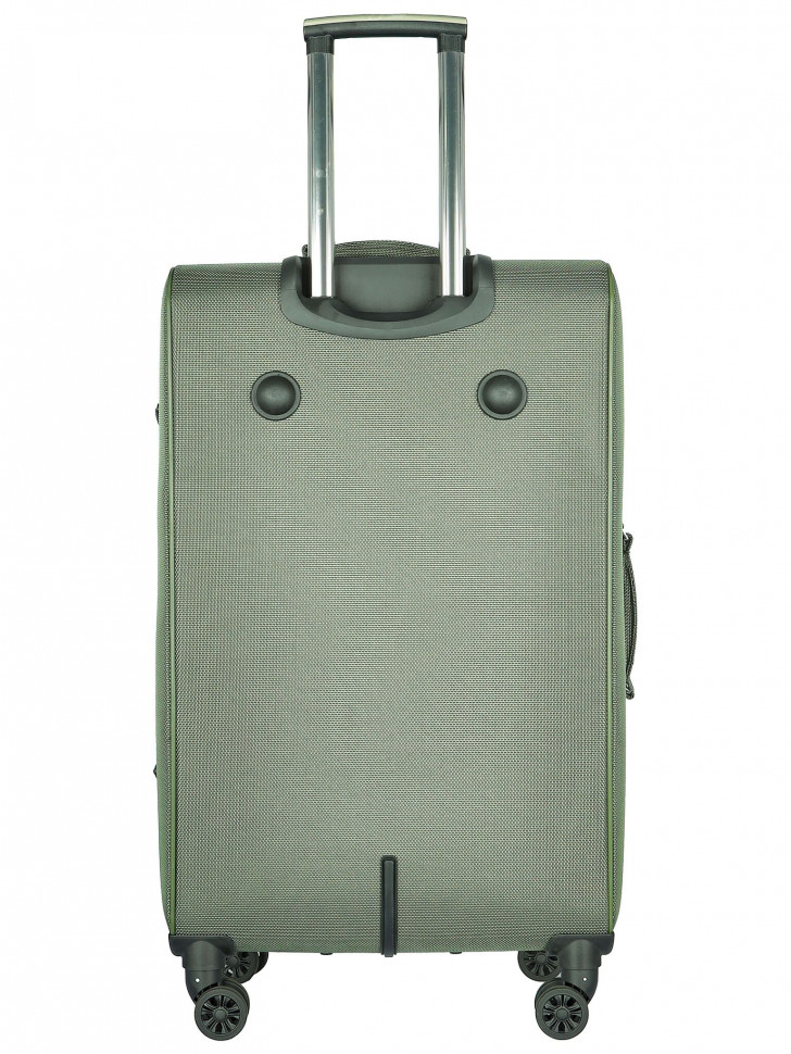 Чемодан RION+ 459-4 28"