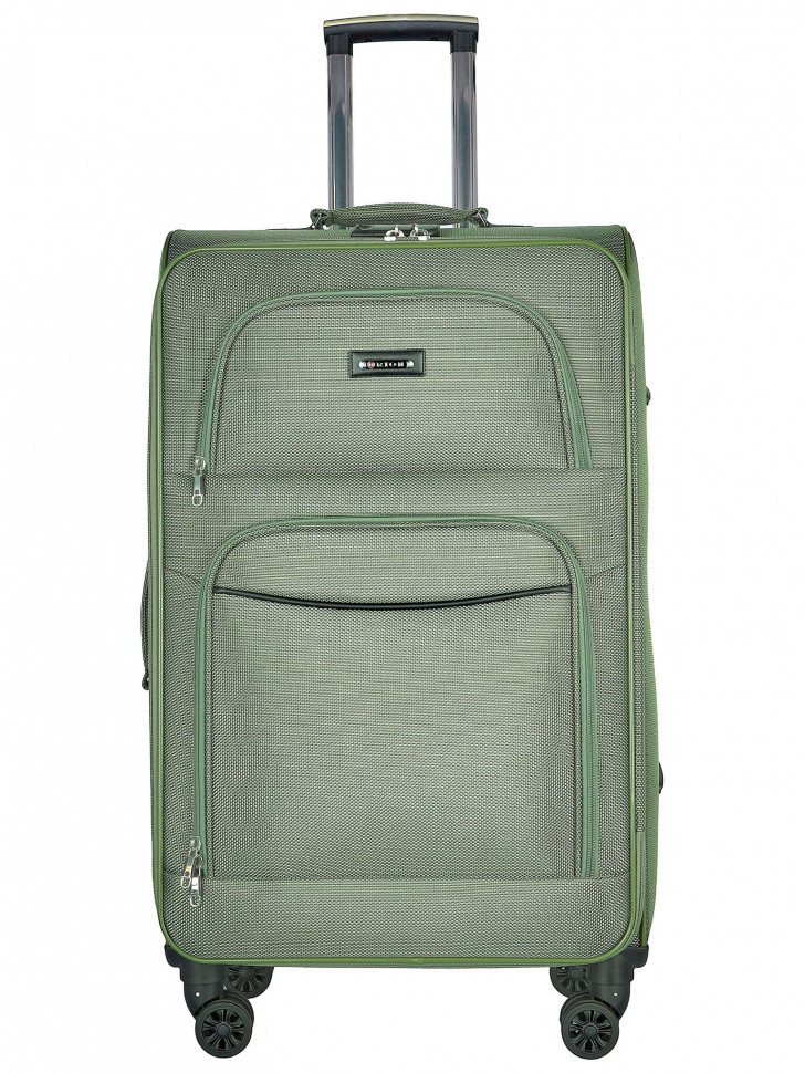 Чемодан RION+ 459-4 28"