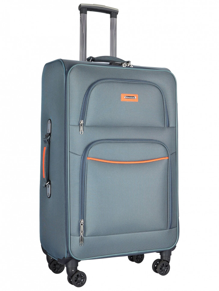 Чемодан RION+ 459-4 28"