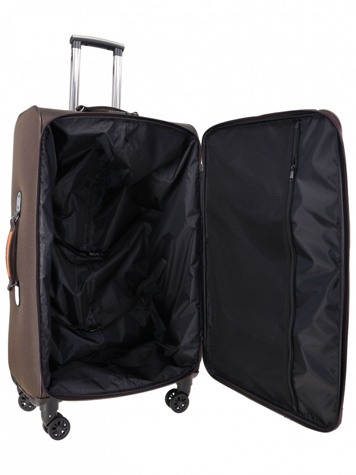 Чемодан RION+ 459-4 28"