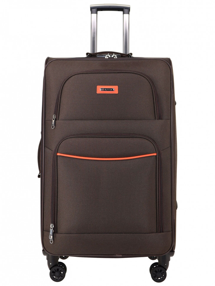 Чемодан RION+ 459-4 28"