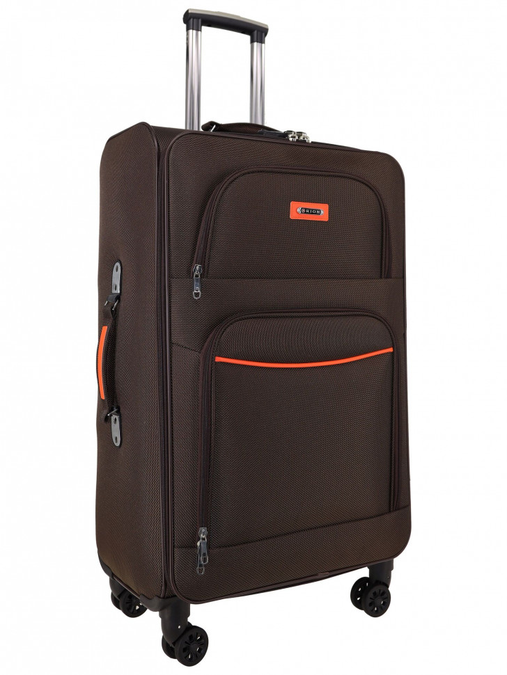 Чемодан RION+ 459-4 28"