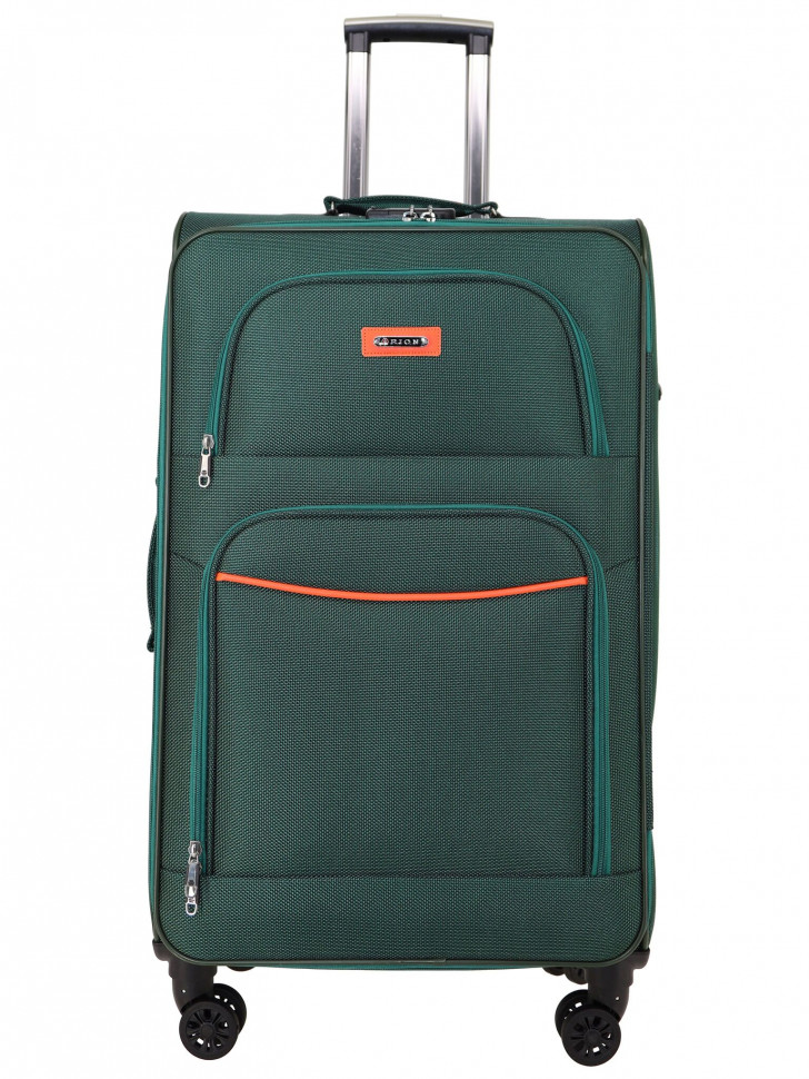 Чемодан RION+ 459-4 28"