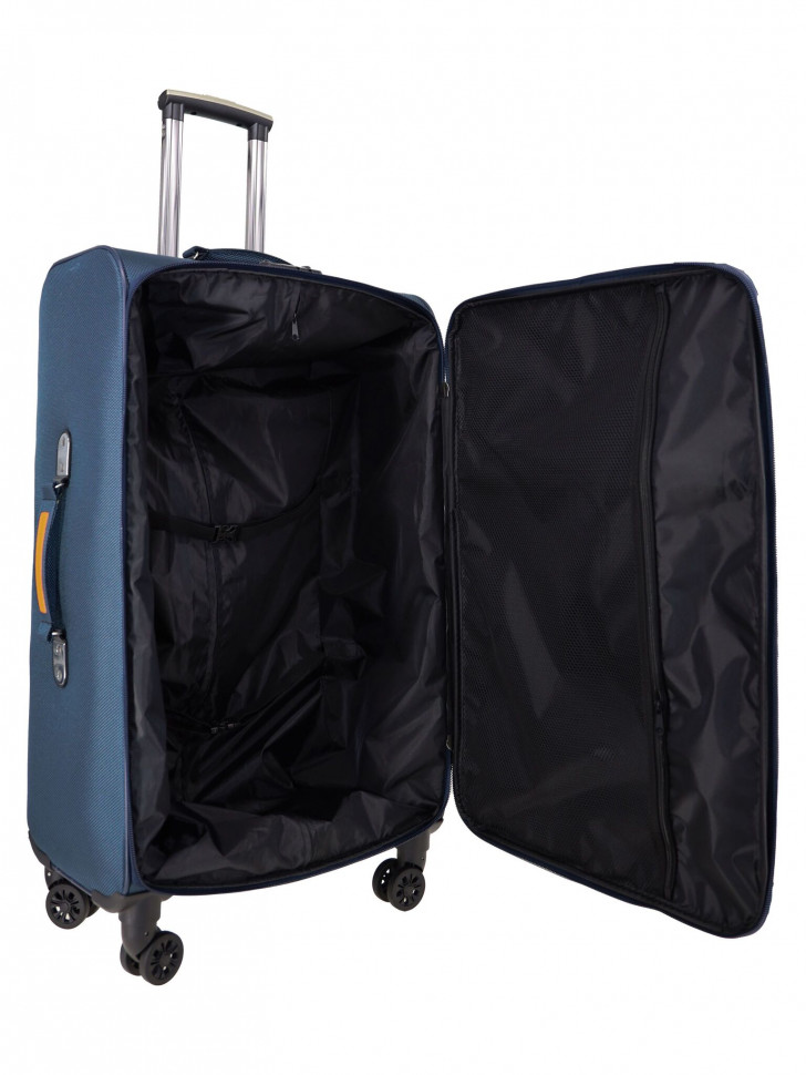 Чемодан RION+ 459-4 28"