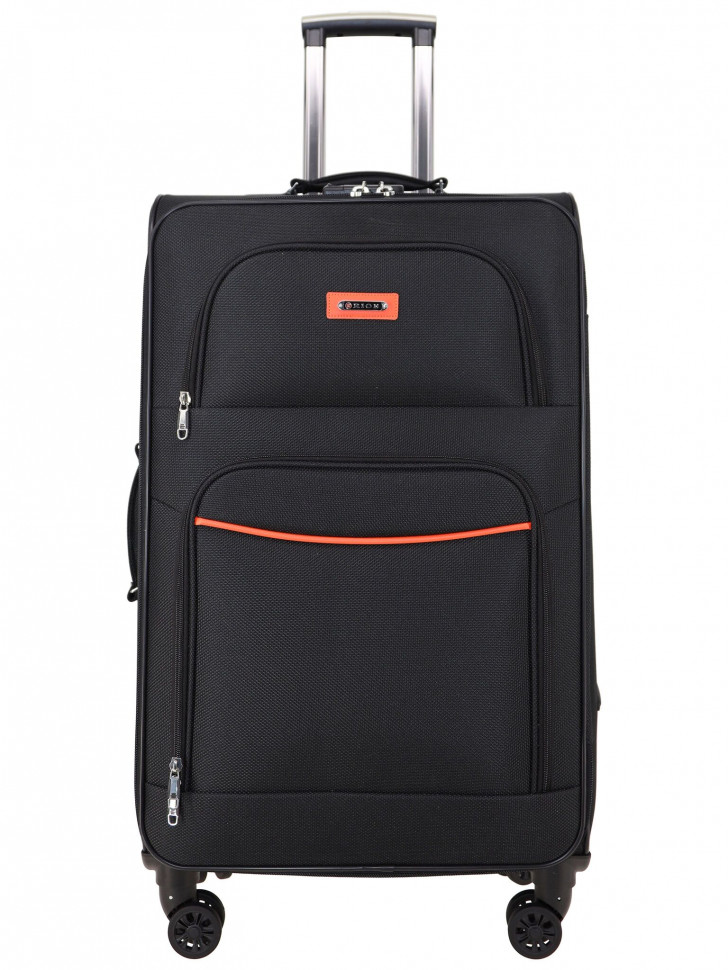 Чемодан RION+ 459-4 28"