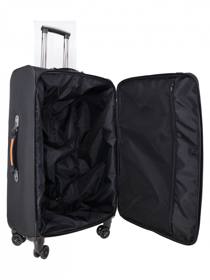 Чемодан RION+ 459-4 28"