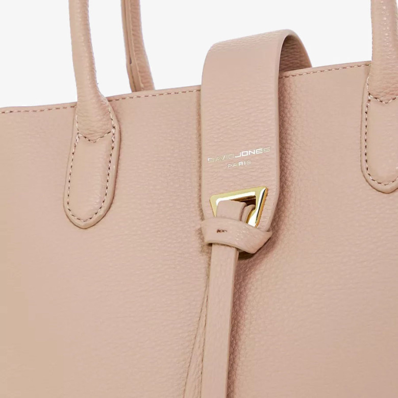 Сумка женская David Jones 6963 pink Сумка женская David Jones 6963 pink